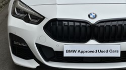 2023 (73) BMW 2 SERIES 220i M Sport 4dr Gran Coupe 5574350
