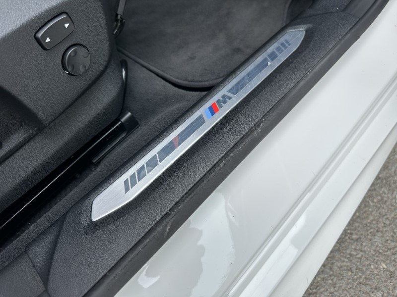 2023 (73) BMW 2 SERIES 220i M Sport 4dr Gran Coupe 5574337