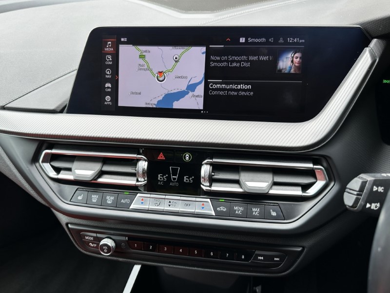 2023 (73) BMW 2 SERIES 220i M Sport 4dr Gran Coupe 5574369