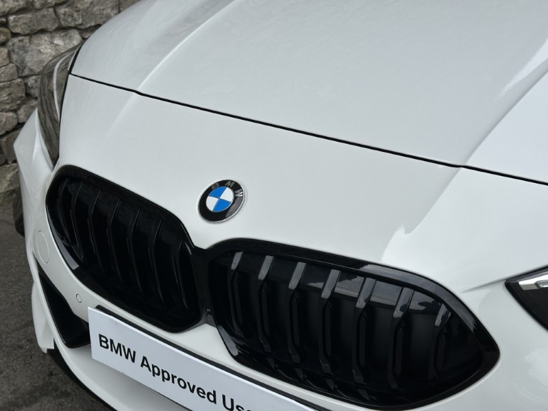 2023 (73) BMW 2 SERIES 220i M Sport 4dr Gran Coupe 5574352