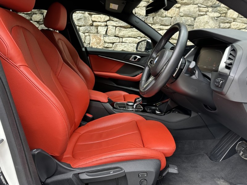 2023 (73) BMW 2 SERIES 220i M Sport 4dr Gran Coupe 5574334