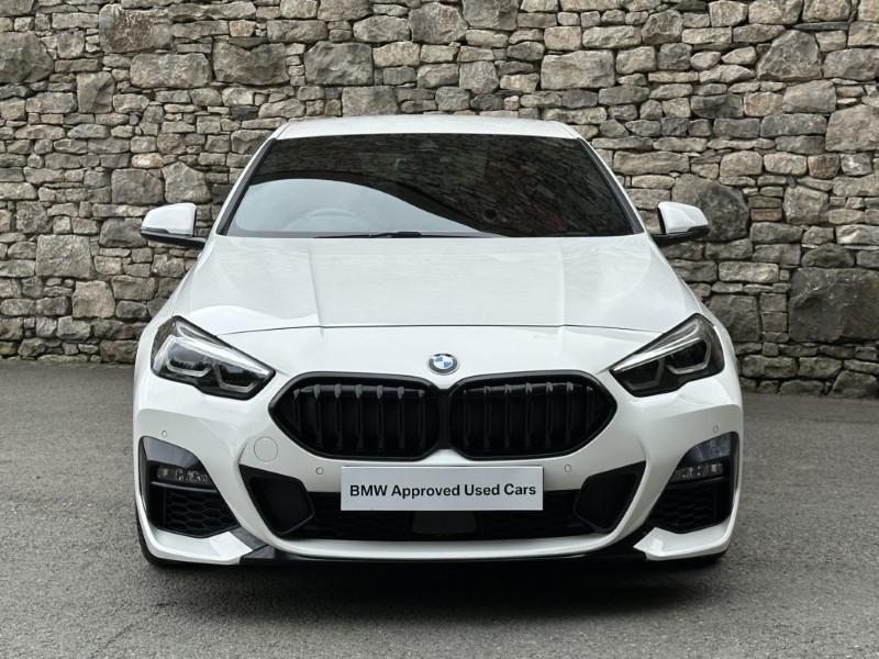 2023 (73) BMW 2 SERIES 220i M Sport 4dr Gran Coupe 5574387