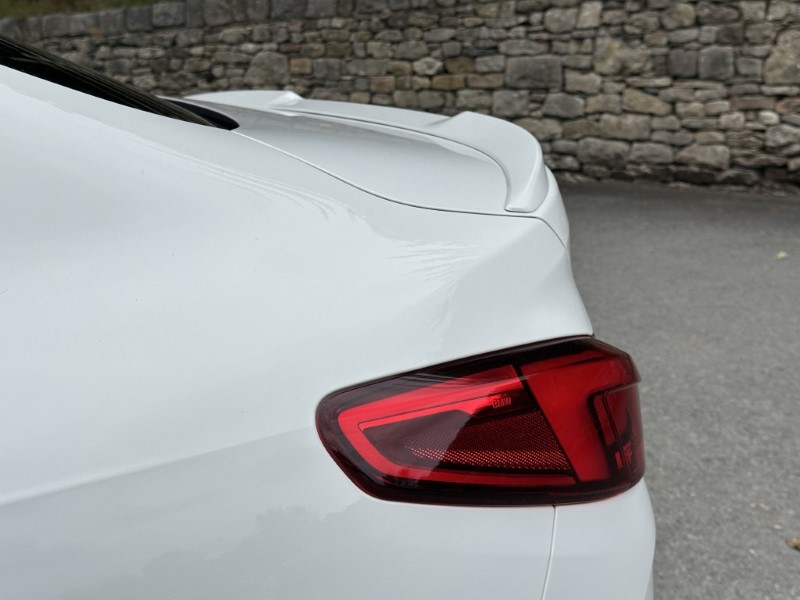 2023 (73) BMW 2 SERIES 220i M Sport 4dr Gran Coupe 5574372