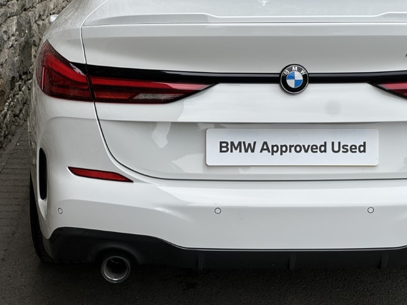 2023 (73) BMW 2 SERIES 220i M Sport 4dr Gran Coupe 5574327