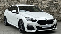 2023 (73) BMW 2 SERIES 220i M Sport 4dr Gran Coupe 5574388