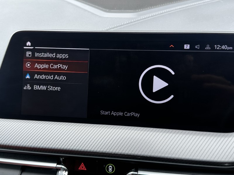2023 (73) BMW 2 SERIES 220i M Sport 4dr Gran Coupe 5574368