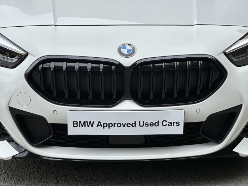 2023 (73) BMW 2 SERIES 220i M Sport 4dr Gran Coupe 5574391