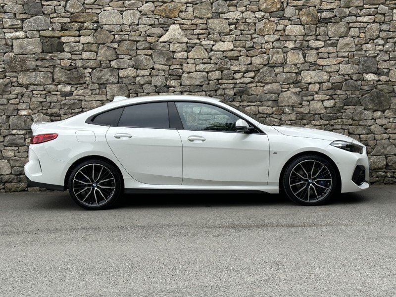 2023 (73) BMW 2 SERIES 220i M Sport 4dr Gran Coupe 5574326