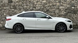 2023 (73) BMW 2 SERIES 220i M Sport 4dr Gran Coupe 5574326