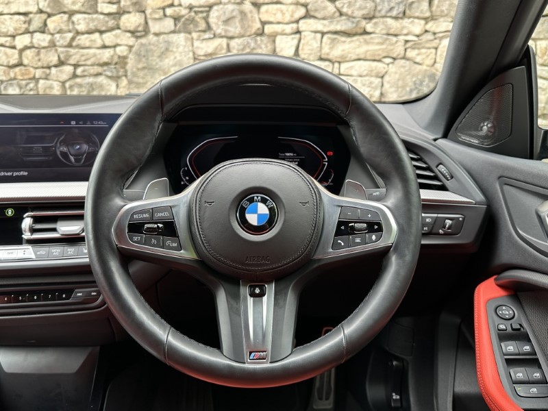 2023 (73) BMW 2 SERIES 220i M Sport 4dr Gran Coupe 5574377