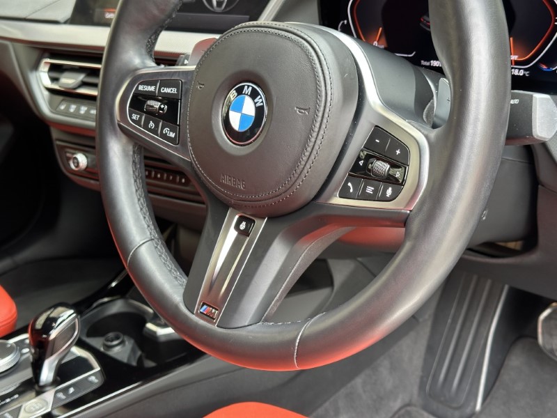 2023 (73) BMW 2 SERIES 220i M Sport 4dr Gran Coupe 5574335