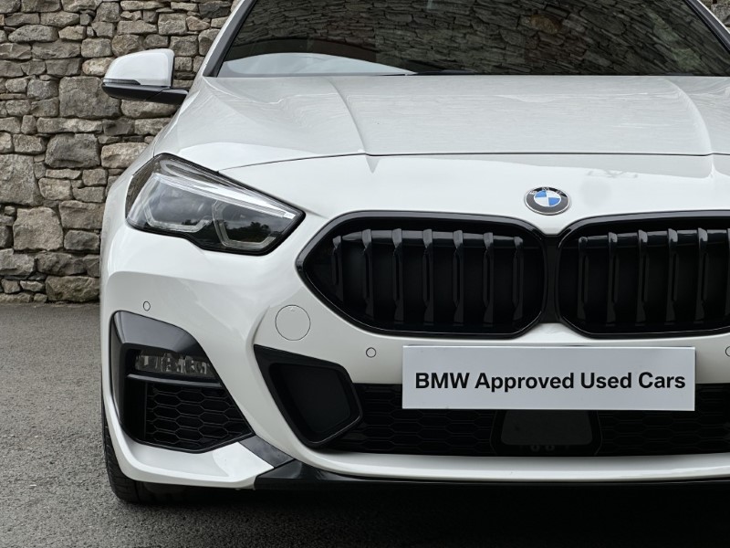 2023 (73) BMW 2 SERIES 220i M Sport 4dr Gran Coupe 5574390