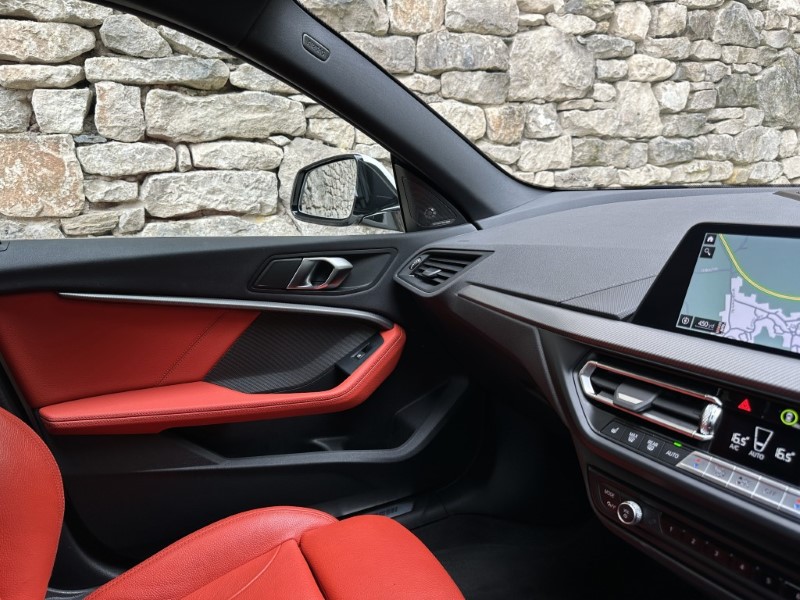 2023 (73) BMW 2 SERIES 220i M Sport 4dr Gran Coupe 5574338