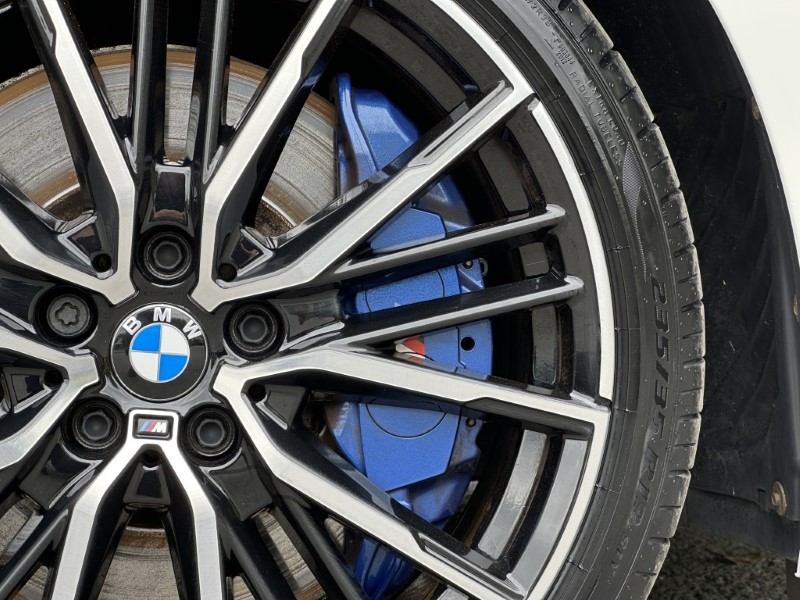 2023 (73) BMW 2 SERIES 220i M Sport 4dr Gran Coupe 5574396