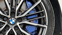 2023 (73) BMW 2 SERIES 220i M Sport 4dr Gran Coupe 5574396