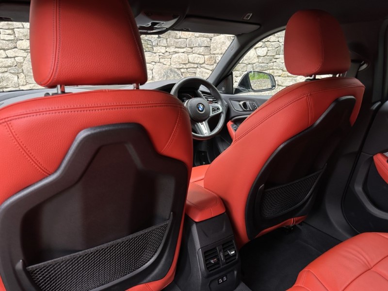 2023 (73) BMW 2 SERIES 220i M Sport 4dr Gran Coupe 5574375