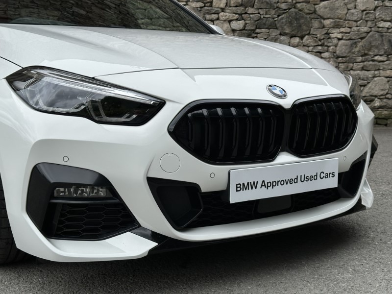 2023 (73) BMW 2 SERIES 220i M Sport 4dr Gran Coupe 5574389