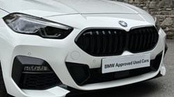 2023 (73) BMW 2 SERIES 220i M Sport 4dr Gran Coupe 5574389
