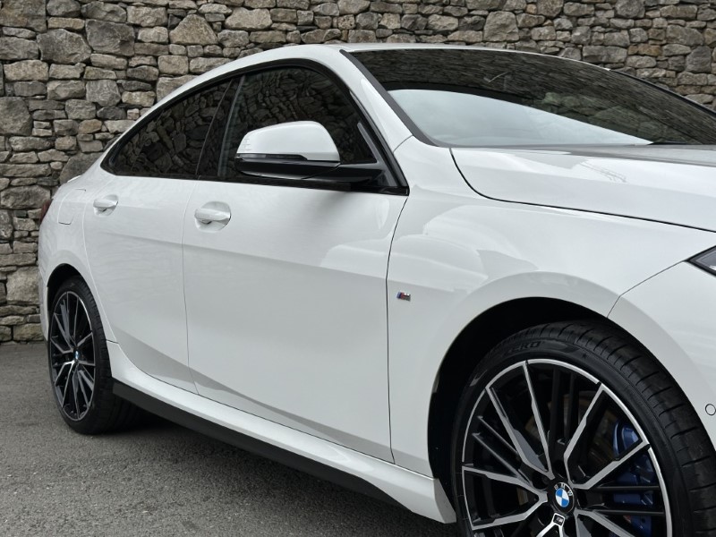 2023 (73) BMW 2 SERIES 220i M Sport 4dr Gran Coupe 5574397
