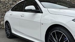 2023 (73) BMW 2 SERIES 220i M Sport 4dr Gran Coupe 5574397