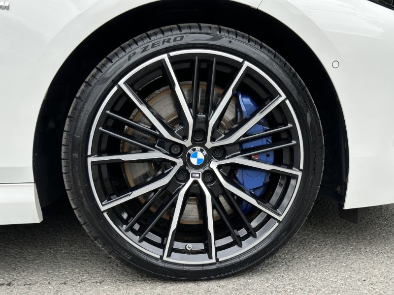 2023 (73) BMW 2 SERIES 220i M Sport 4dr Gran Coupe 5574395