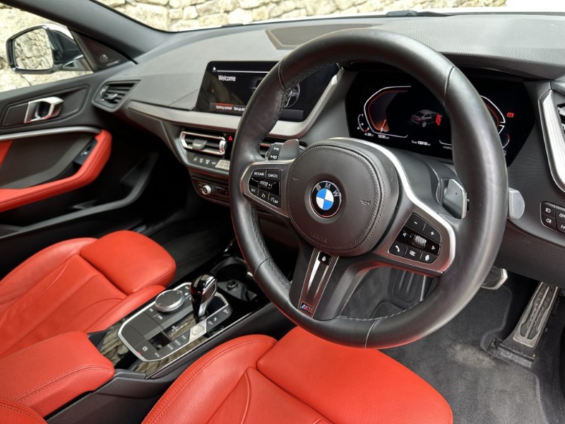 2023 (73) BMW 2 SERIES 220i M Sport 4dr Gran Coupe 5574333
