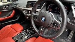 2023 (73) BMW 2 SERIES 220i M Sport 4dr Gran Coupe 5574333