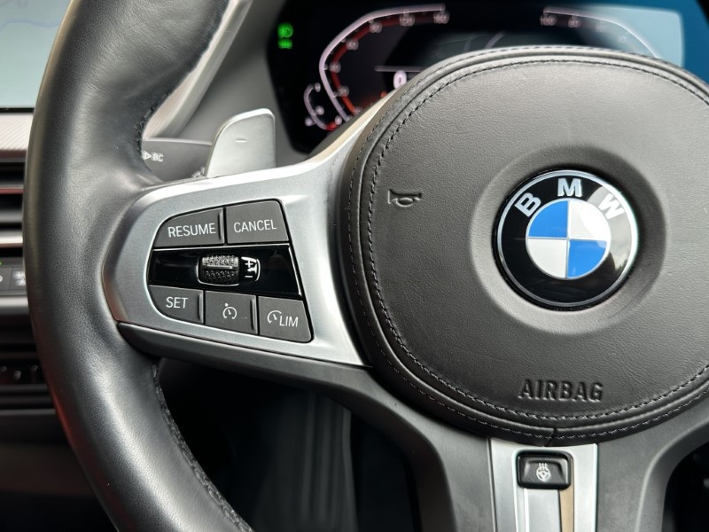 2023 (73) BMW 2 SERIES 220i M Sport 4dr Gran Coupe 5574348