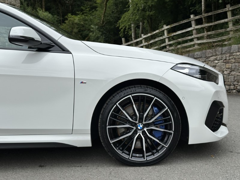 2023 (73) BMW 2 SERIES 220i M Sport 4dr Gran Coupe 5574394
