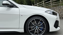 2023 (73) BMW 2 SERIES 220i M Sport 4dr Gran Coupe 5574394