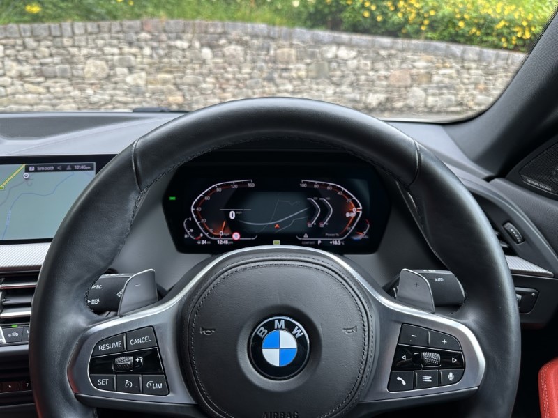 2023 (73) BMW 2 SERIES 220i M Sport 4dr Gran Coupe 5574386