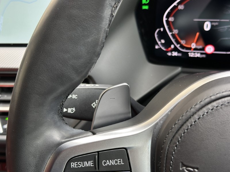 2023 (73) BMW 2 SERIES 220i M Sport 4dr Gran Coupe 5574345