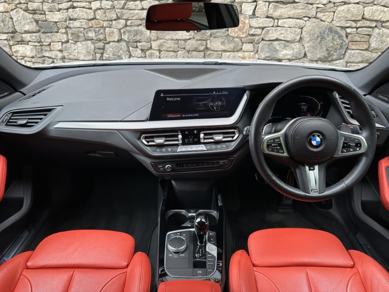 2023 (73) BMW 2 SERIES 220i M Sport 4dr Gran Coupe 5574378