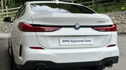 2023 (73) BMW 2 SERIES 220i M Sport 4dr Gran Coupe 5574329