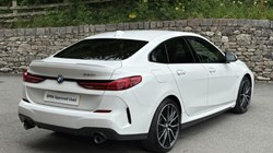 2023 (73) BMW 2 SERIES 220i M Sport 4dr Gran Coupe 5574398