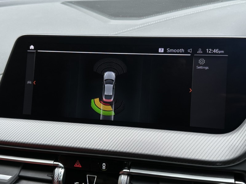 2023 (73) BMW 2 SERIES 220i M Sport 4dr Gran Coupe 5574385