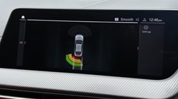 2023 (73) BMW 2 SERIES 220i M Sport 4dr Gran Coupe 5574385
