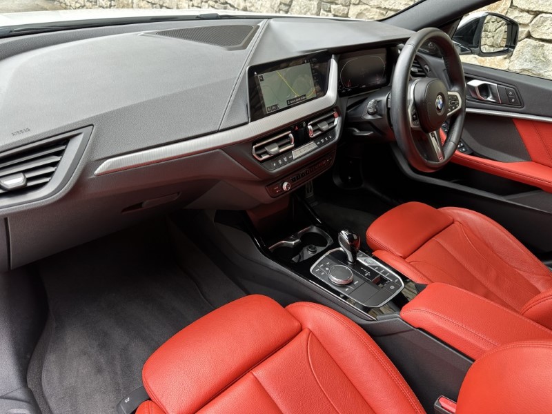 2023 (73) BMW 2 SERIES 220i M Sport 4dr Gran Coupe 5574357