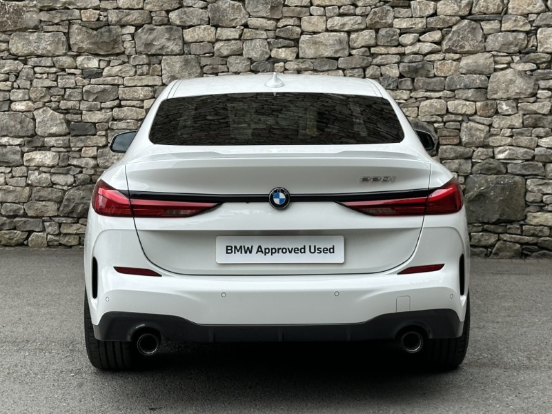 2023 (73) BMW 2 SERIES 220i M Sport 4dr Gran Coupe 5574370