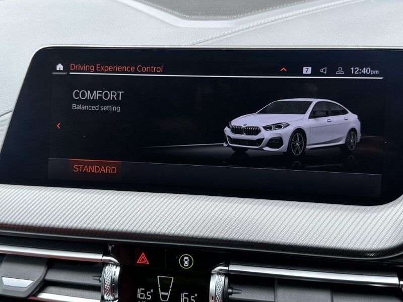 2023 (73) BMW 2 SERIES 220i M Sport 4dr Gran Coupe 5574366