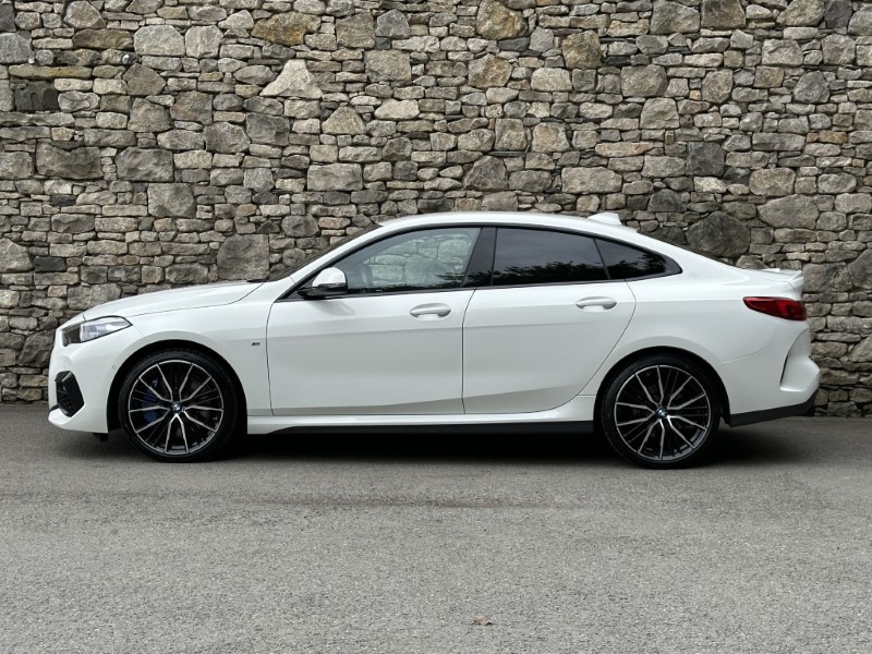 2023 (73) BMW 2 SERIES 220i M Sport 4dr Gran Coupe 5574362
