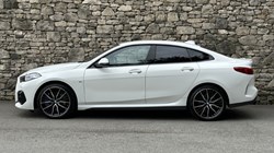 2023 (73) BMW 2 SERIES 220i M Sport 4dr Gran Coupe 5574362