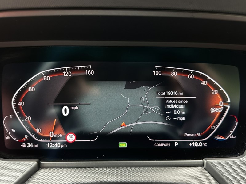 2023 (73) BMW 2 SERIES 220i M Sport 4dr Gran Coupe 5574363