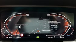 2023 (73) BMW 2 SERIES 220i M Sport 4dr Gran Coupe 5574363