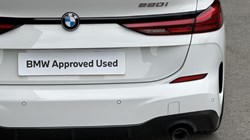 2023 (73) BMW 2 SERIES 220i M Sport 4dr Gran Coupe 5574328