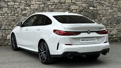 2023 (73) BMW 2 SERIES 220i M Sport 4dr Gran Coupe 5574371