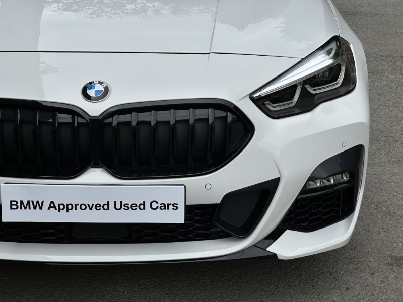 2023 (73) BMW 2 SERIES 220i M Sport 4dr Gran Coupe 5574351