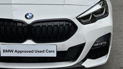 2023 (73) BMW 2 SERIES 220i M Sport 4dr Gran Coupe 5574351