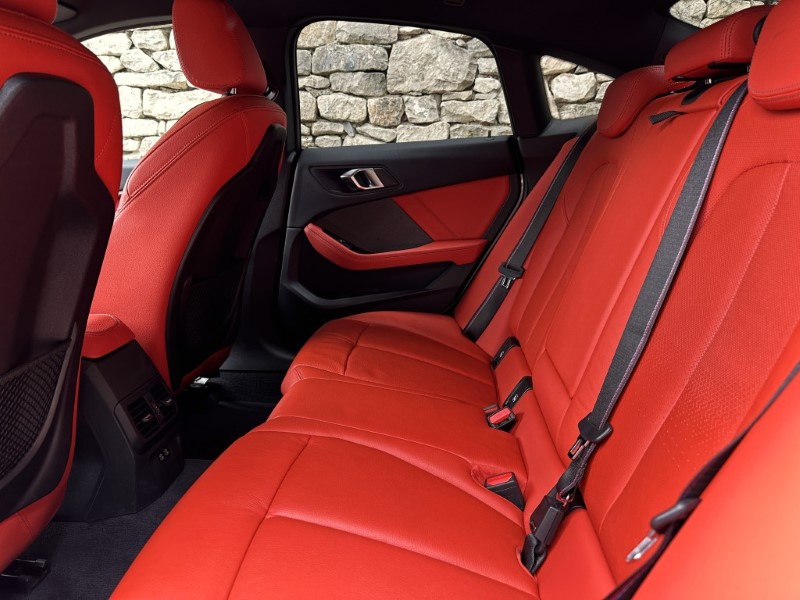 2023 (73) BMW 2 SERIES 220i M Sport 4dr Gran Coupe 5574353