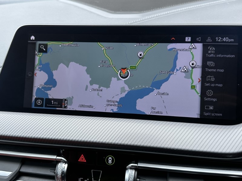 2023 (73) BMW 2 SERIES 220i M Sport 4dr Gran Coupe 5574364